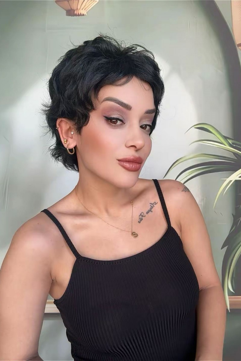 Tek Kalan Medikal peruk Her başa uyumludur 