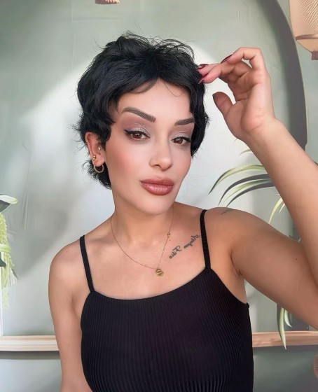 Tek Kalan Medikal peruk Her başa uyumludur