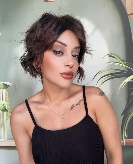 Tek Kalan Medikal peruk Her başa uyumludur