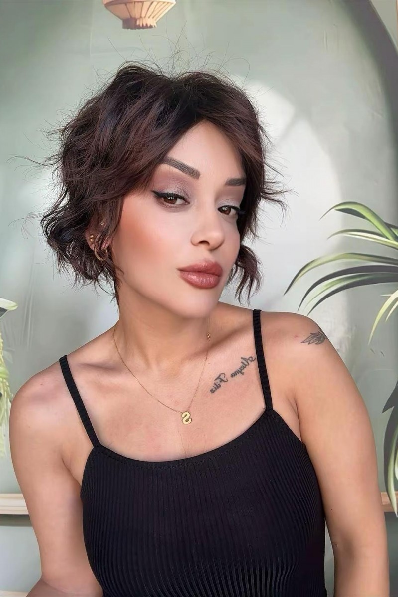 Tek Kalan Medikal peruk Her başa uyumludur 