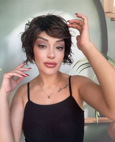 Tek Kalan Medikal peruk Her başa uyumludur
