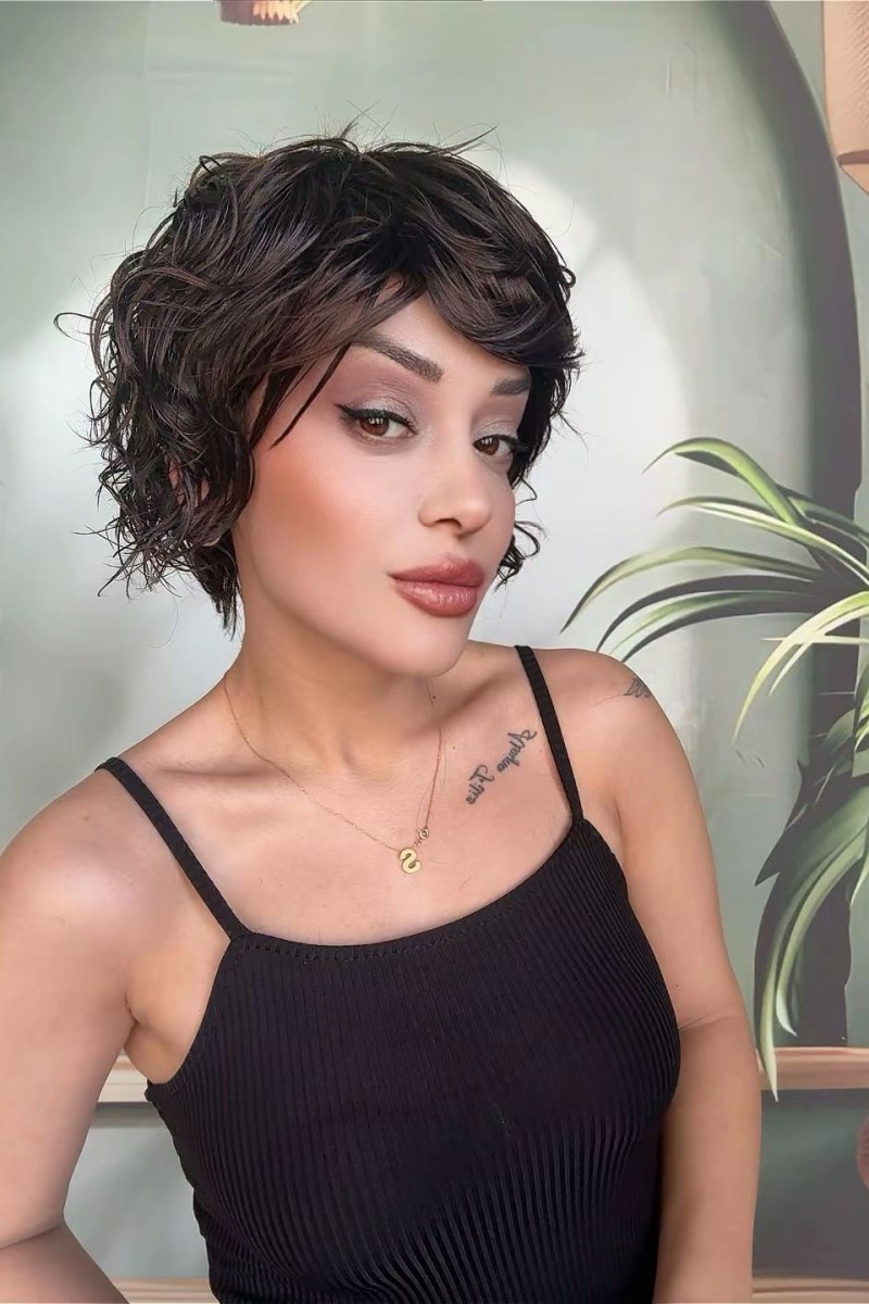 Tek Kalan Medikal peruk Her başa uyumludur 