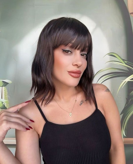 Tek Kalan Medikal peruk Her başa uyumludur