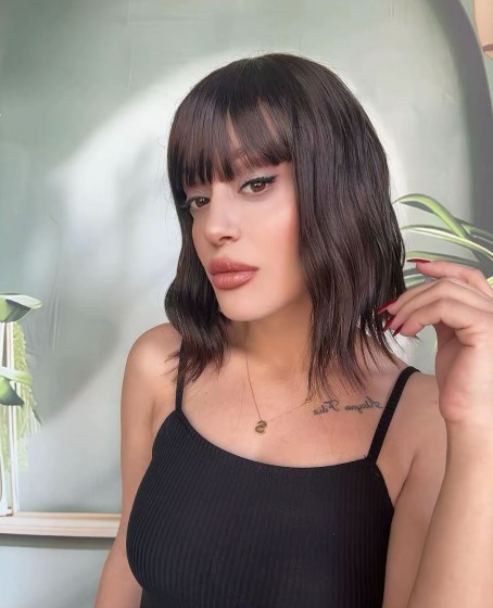 Tek Kalan Medikal peruk Her başa uyumludur