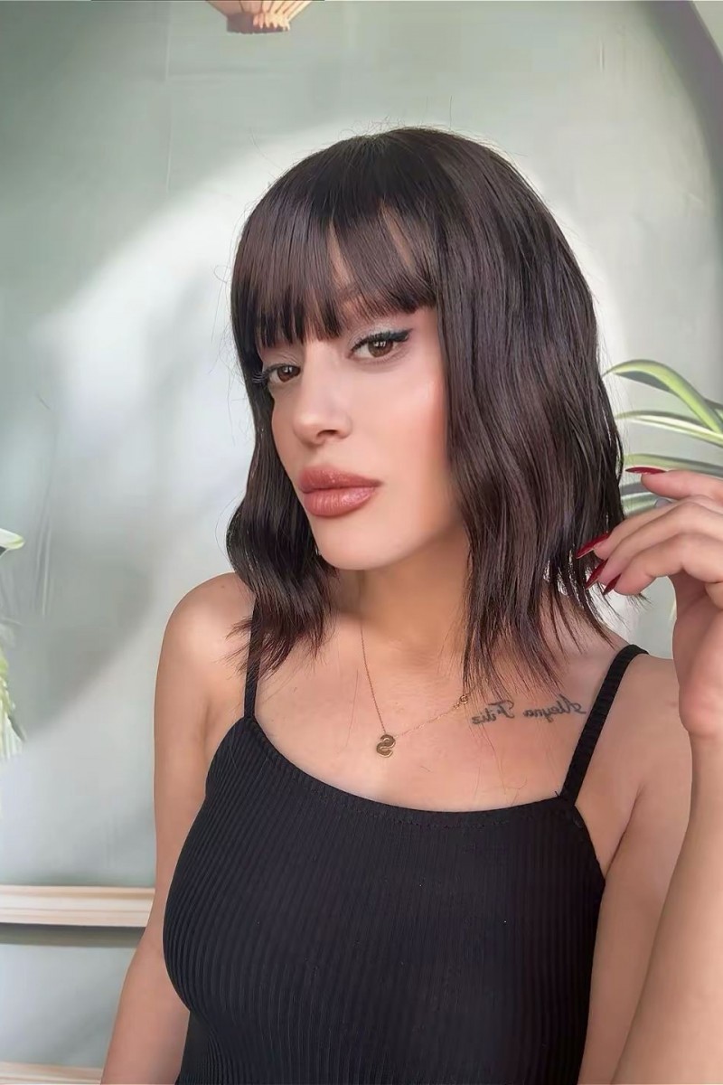 Tek Kalan Medikal peruk Her başa uyumludur 