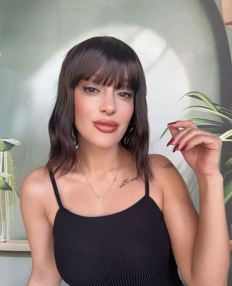 Tek Kalan Medikal peruk Her başa uyumludur