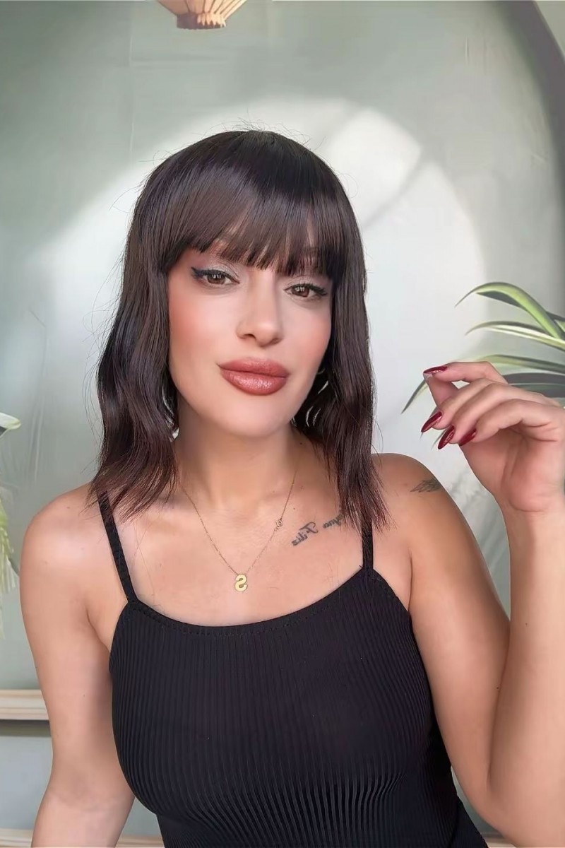 Tek Kalan Medikal peruk Her başa uyumludur 