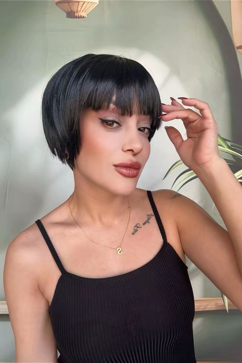 Tek Kalan Medikal peruk Her başa uyumludur 