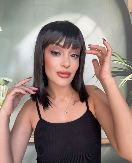 Tek Kalan Medikal peruk Her başa uyumludur