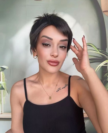 Tek Kalan Medikal peruk Her başa uyumludur