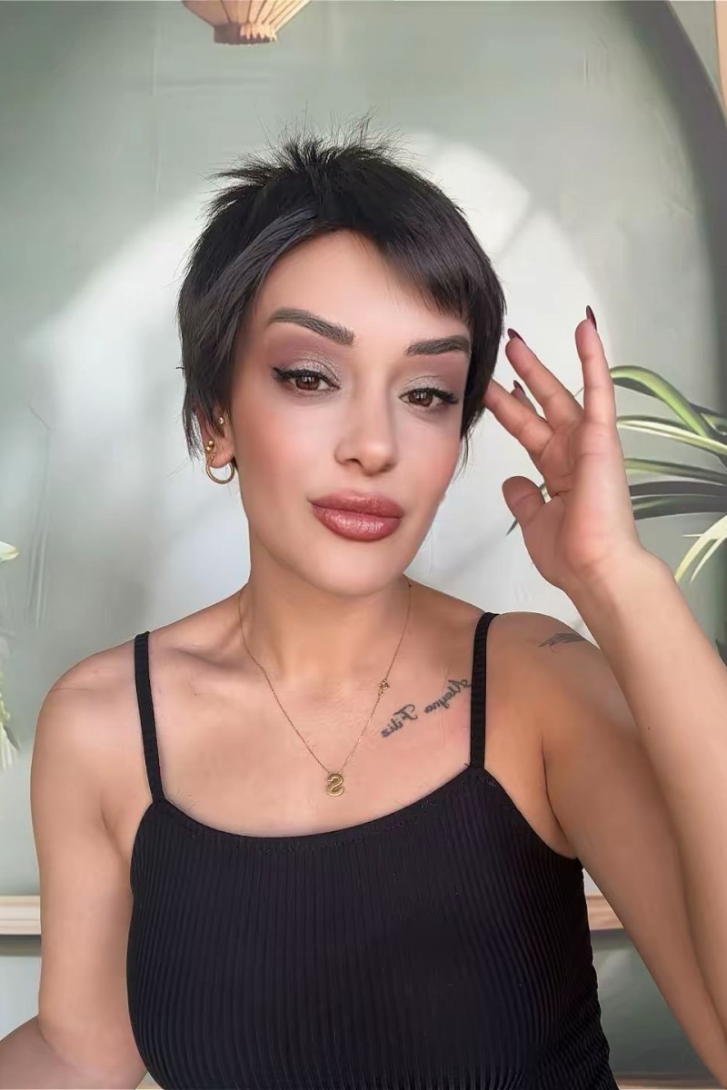 Tek Kalan Medikal peruk Her başa uyumludur 