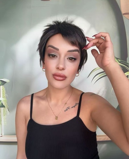 Tek Kalan Medikal peruk Her başa uyumludur