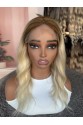 Baby İpek Taban Tepelik Gerçek saç