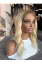 Baby İpek Taban Tepelik Gerçek saç