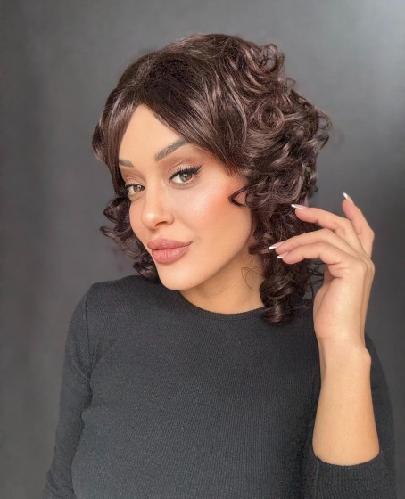 Tek Kalan Medikal peruk Her başa uyumludur