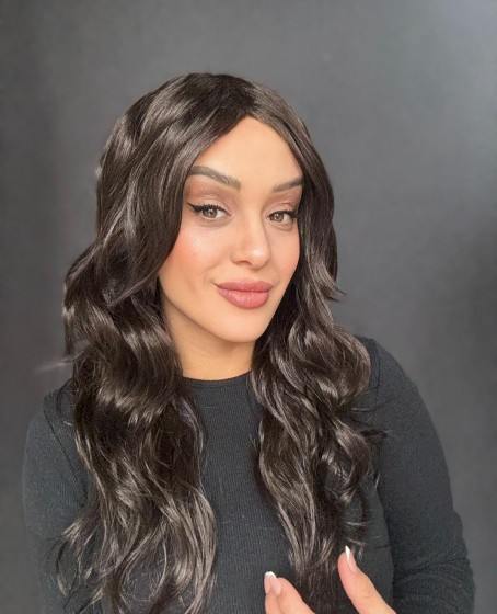 Tek Kalan Medikal peruk Her başa uyumludur
