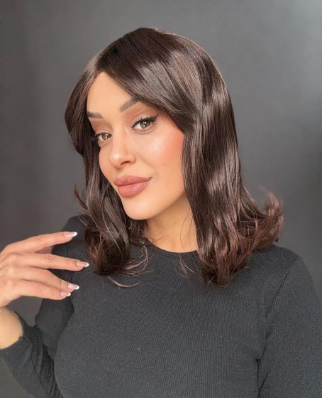 Tek Kalan Medikal peruk Her başa uyumludur
