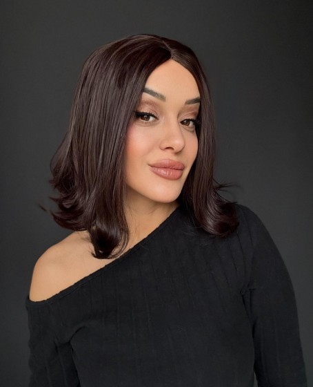 Tek Kalan Medikal peruk Her başa uyumludur