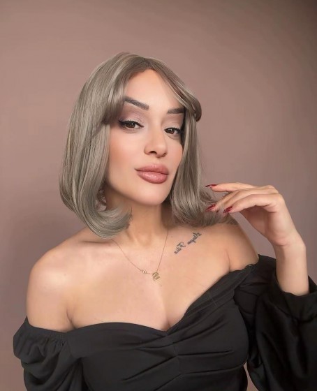 Tek Kalan Medikal peruk Her başa uyumludur