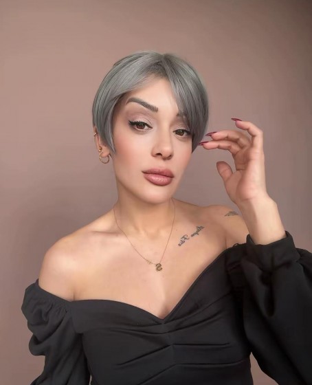 Tek Kalan Medikal peruk Her başa uyumludur