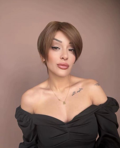 Tek Kalan Medikal peruk Her başa uyumludur