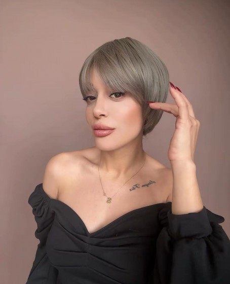 Tek Kalan Medikal peruk Her başa uyumludur