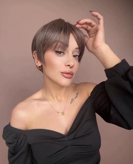 Tek Kalan Medikal peruk Her başa uyumludur