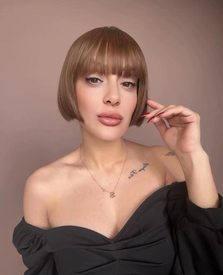 Tek Kalan Medikal peruk Her başa uyumludur