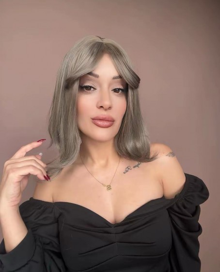 Tek Kalan Medikal peruk Her başa uyumludur