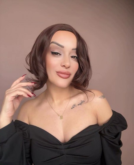 Tek Kalan Medikal peruk Her başa uyumludur