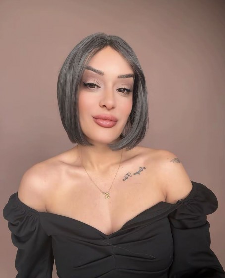 Tek Kalan Medikal peruk Her başa uyumludur