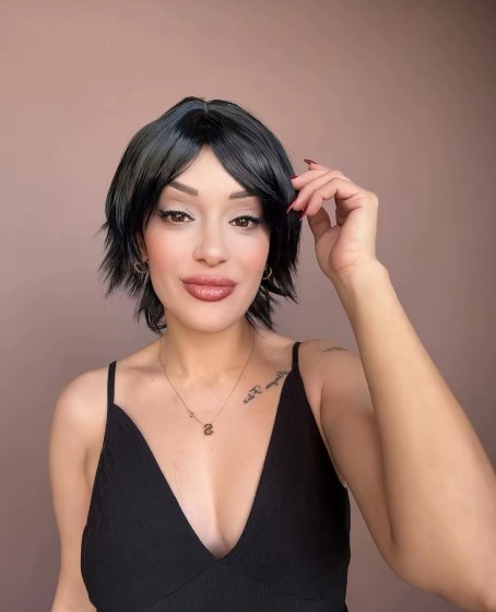 Tek Kalan Medikal peruk Her başa uyumludur