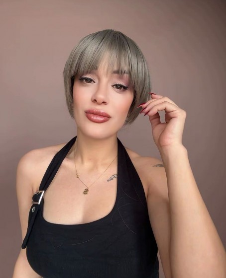 Tek Kalan Medikal peruk Her başa uyumludur