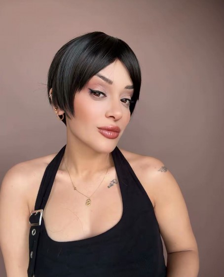 Tek Kalan Medikal peruk Her başa uyumludur