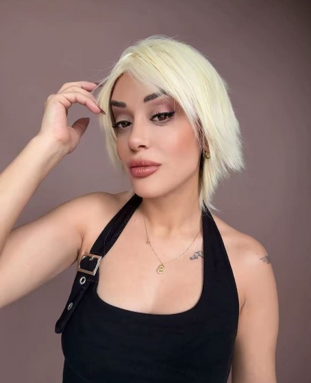 Tek Kalan Medikal peruk Her başa uyumludur