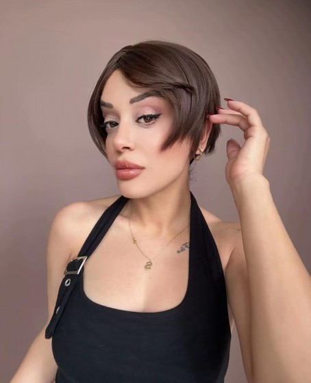 Tek Kalan Medikal peruk Her başa uyumludur