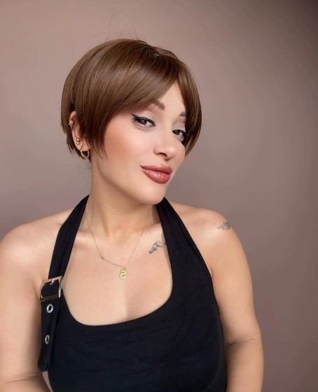 Tek Kalan Medikal peruk Her başa uyumludur