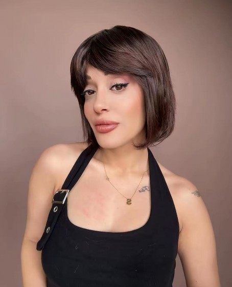 Tek Kalan Medikal peruk Her başa uyumludur