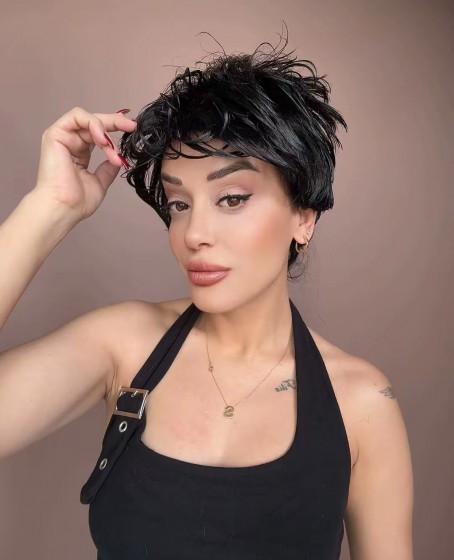 Tek Kalan Medikal peruk Her başa uyumludur