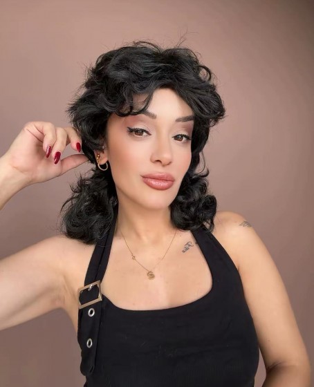 Tek Kalan Medikal peruk Her başa uyumludur