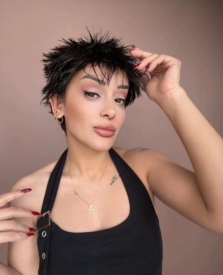 Tek Kalan Medikal peruk Her başa uyumludur