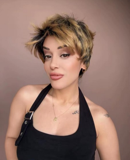 Tek Kalan Medikal peruk Her başa uyumludur