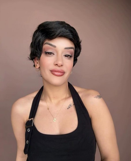 Tek Kalan Medikal peruk Her başa uyumludur
