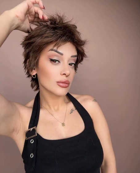 Tek Kalan Medikal peruk Her başa uyumludur