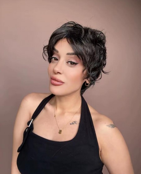 Tek Kalan Medikal peruk Her başa uyumludur