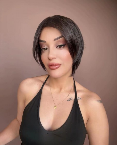Tek Kalan Medikal peruk Her başa uyumludur