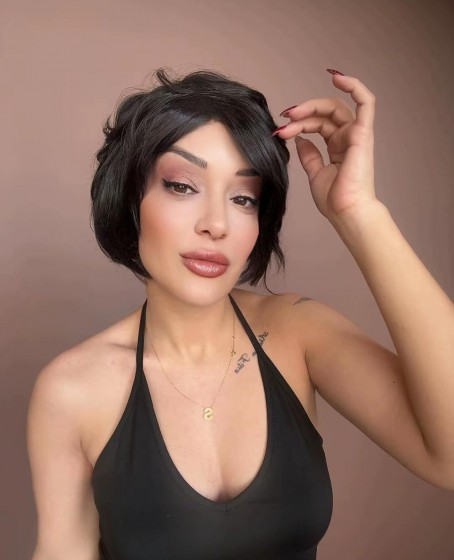 Tek Kalan Medikal peruk Her başa uyumludur