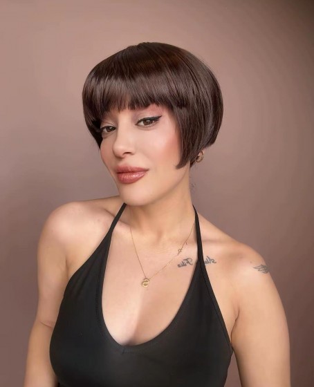 Tek Kalan Medikal peruk Her başa uyumludur