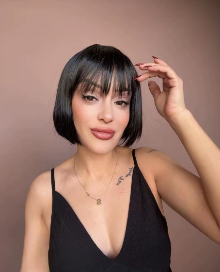 Tek Kalan Medikal peruk Her başa uyumludur