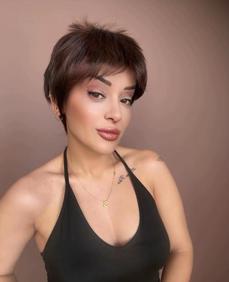 Tek Kalan Medikal peruk Her başa uyumludur